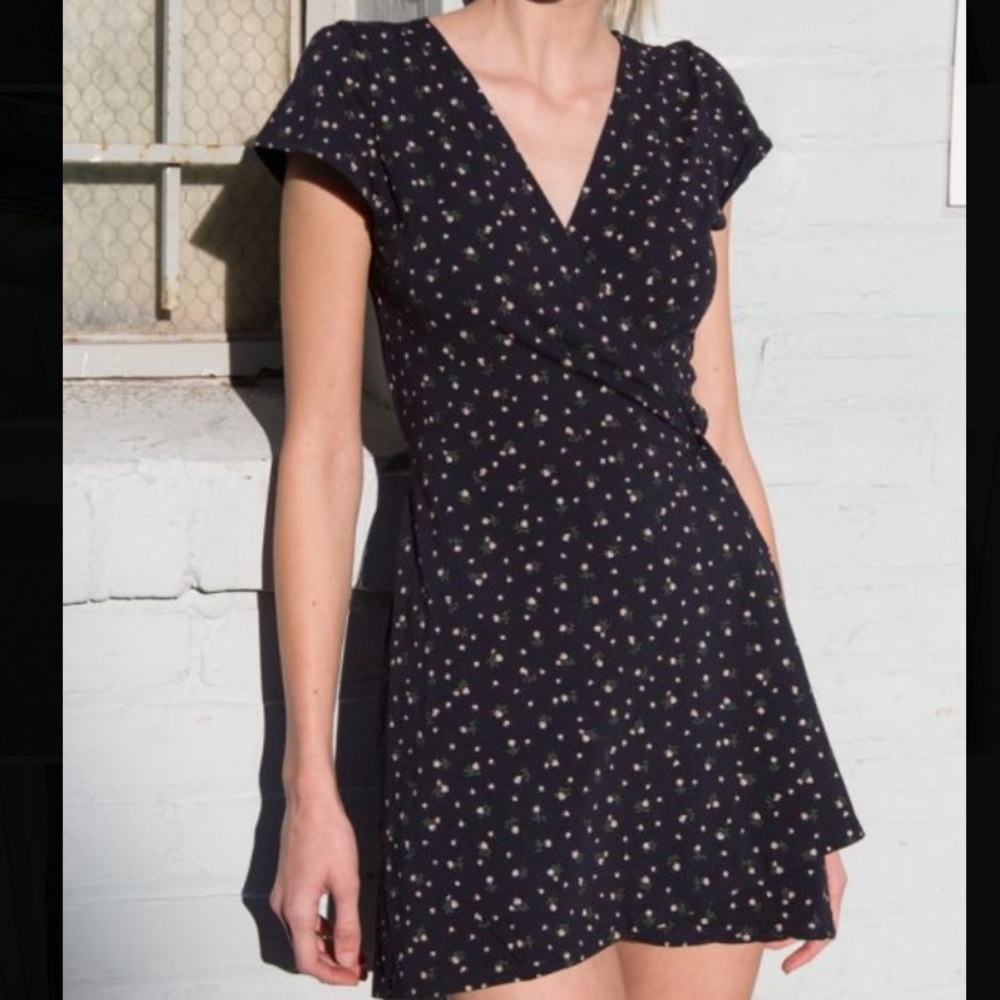 Brandy Melville “Robbie” Dress